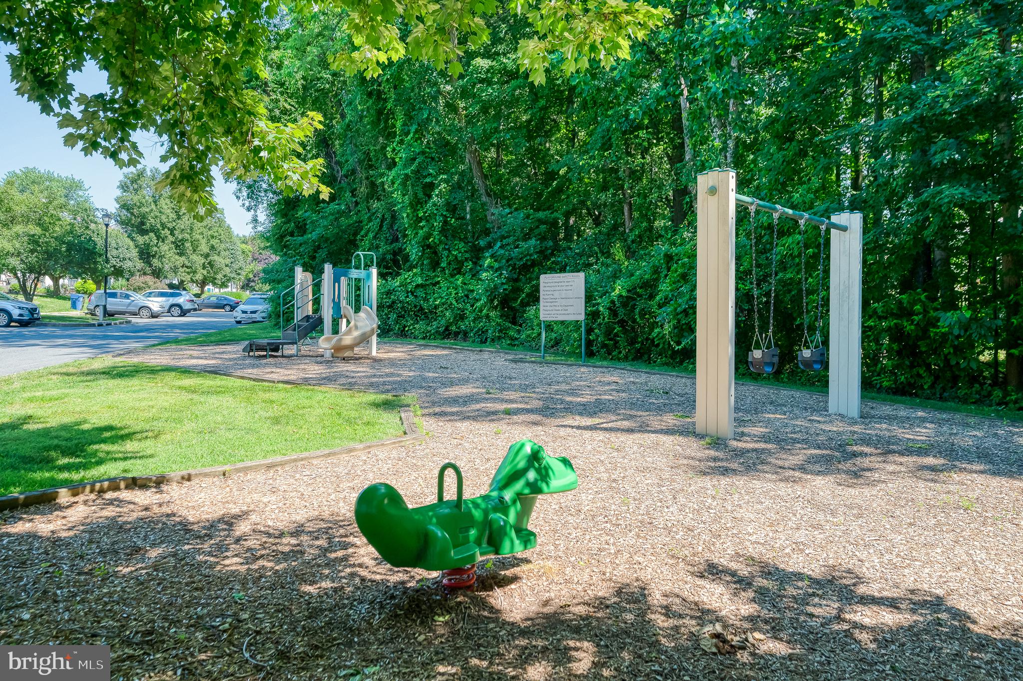 FOUNTAIN GLEN - Residential