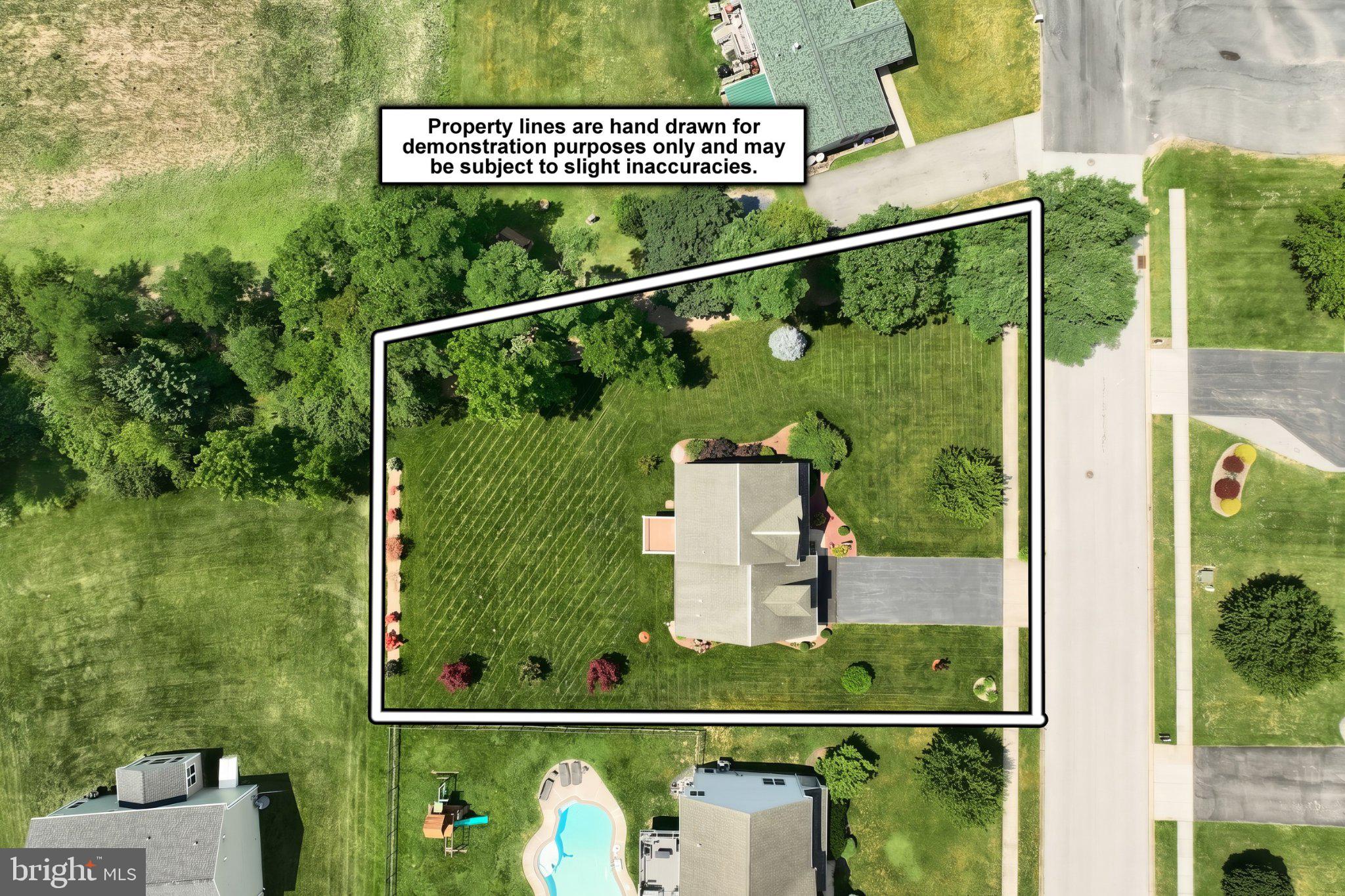 HAMPDEN HEIGHTS - Residential