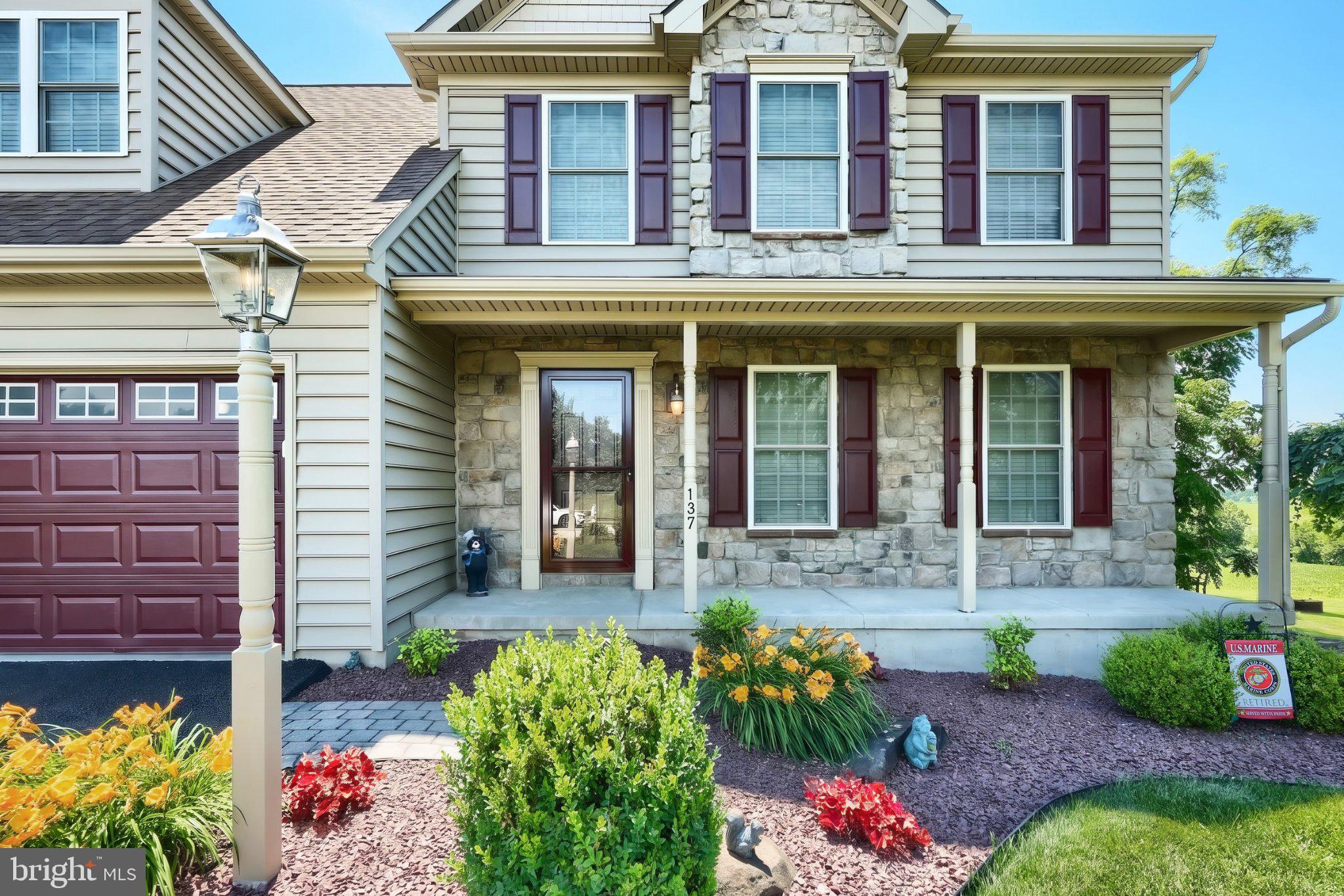 HAMPDEN HEIGHTS - Residential