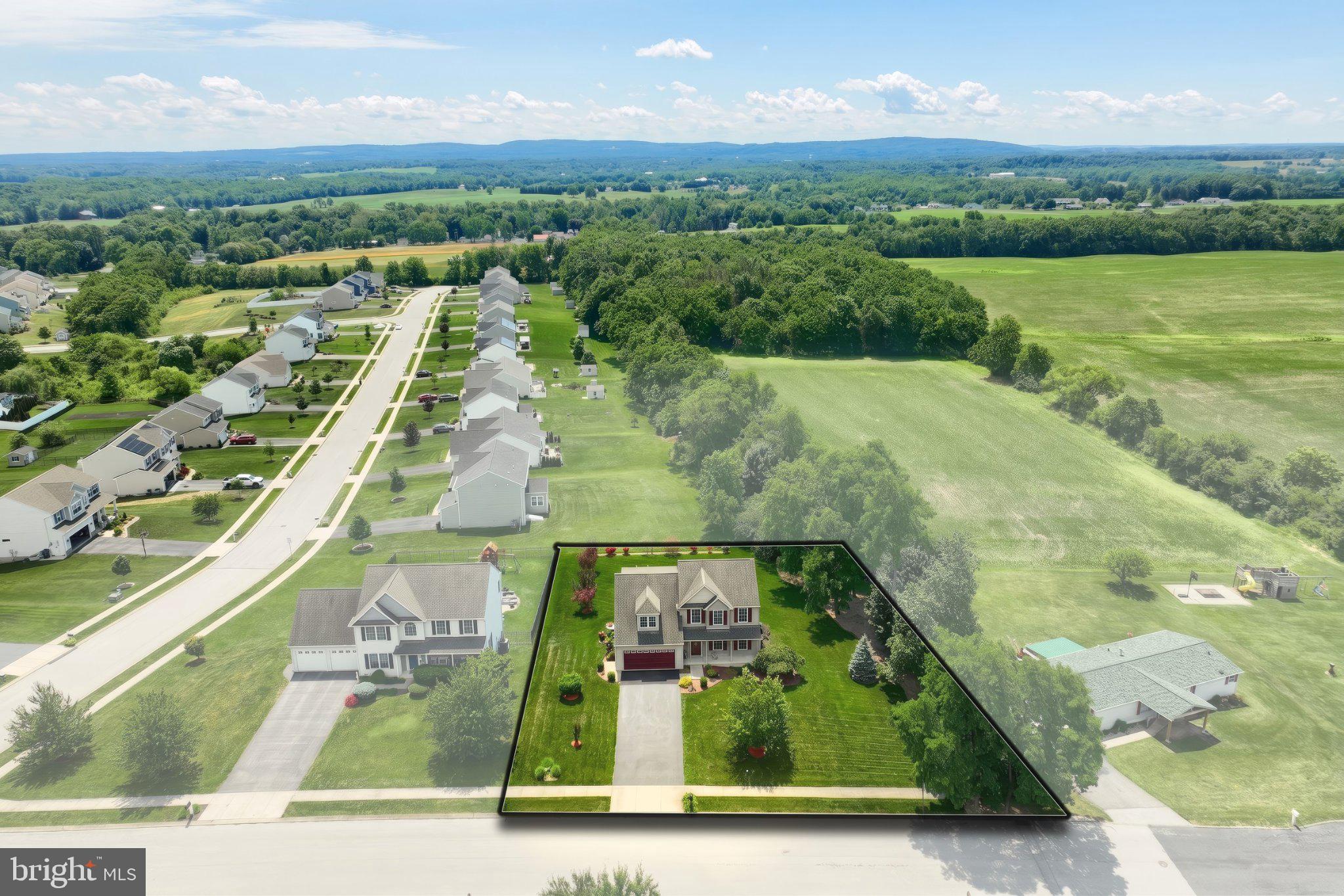 HAMPDEN HEIGHTS - Residential