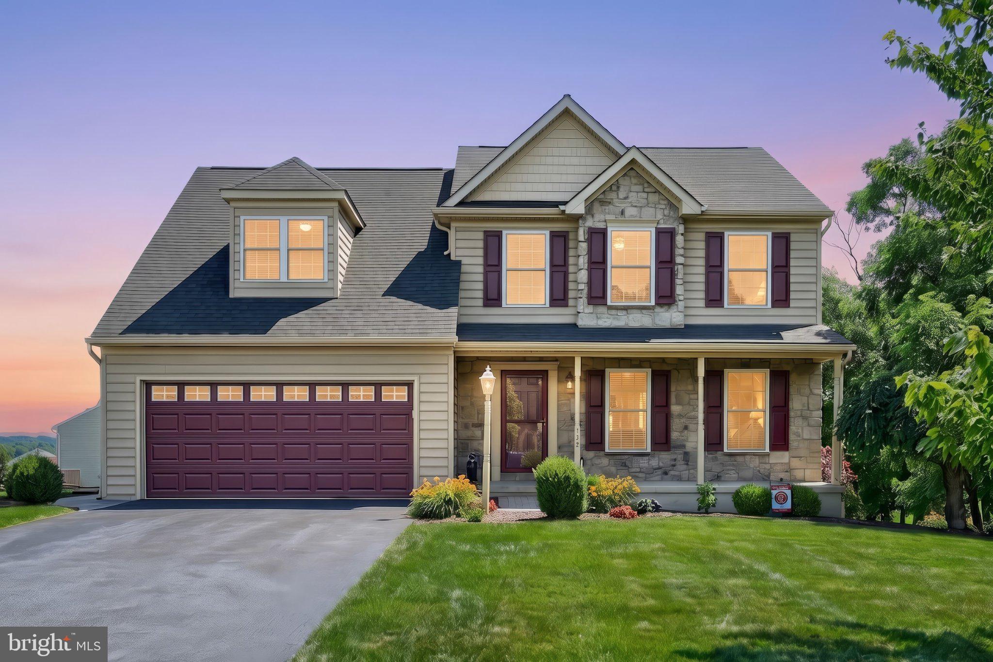 HAMPDEN HEIGHTS - Residential