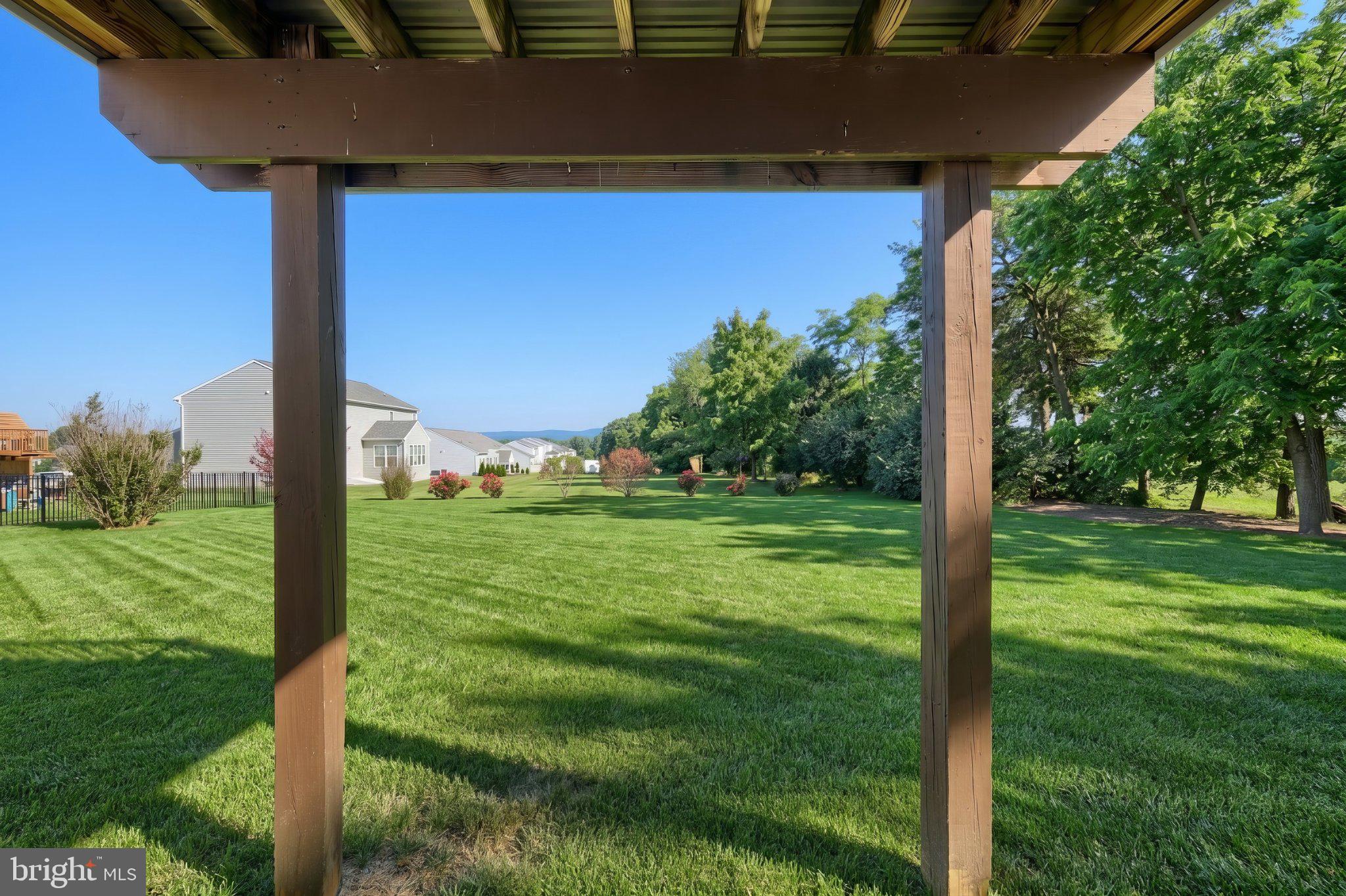 HAMPDEN HEIGHTS - Residential