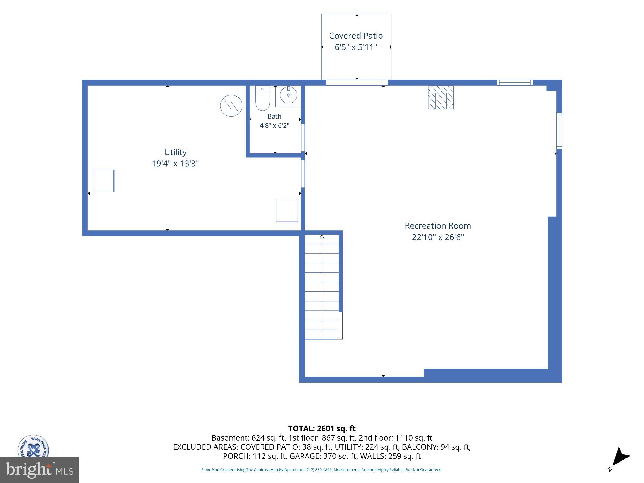 HAMPDEN HEIGHTS - Residential