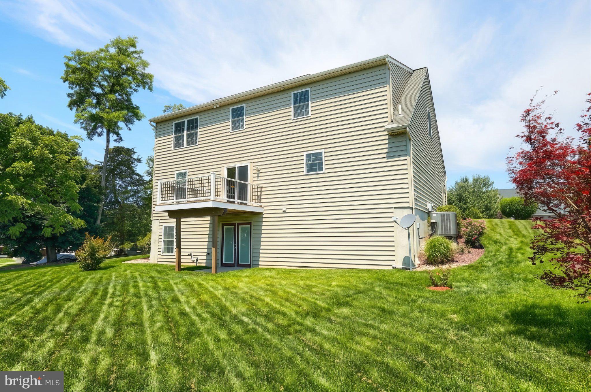 HAMPDEN HEIGHTS - Residential