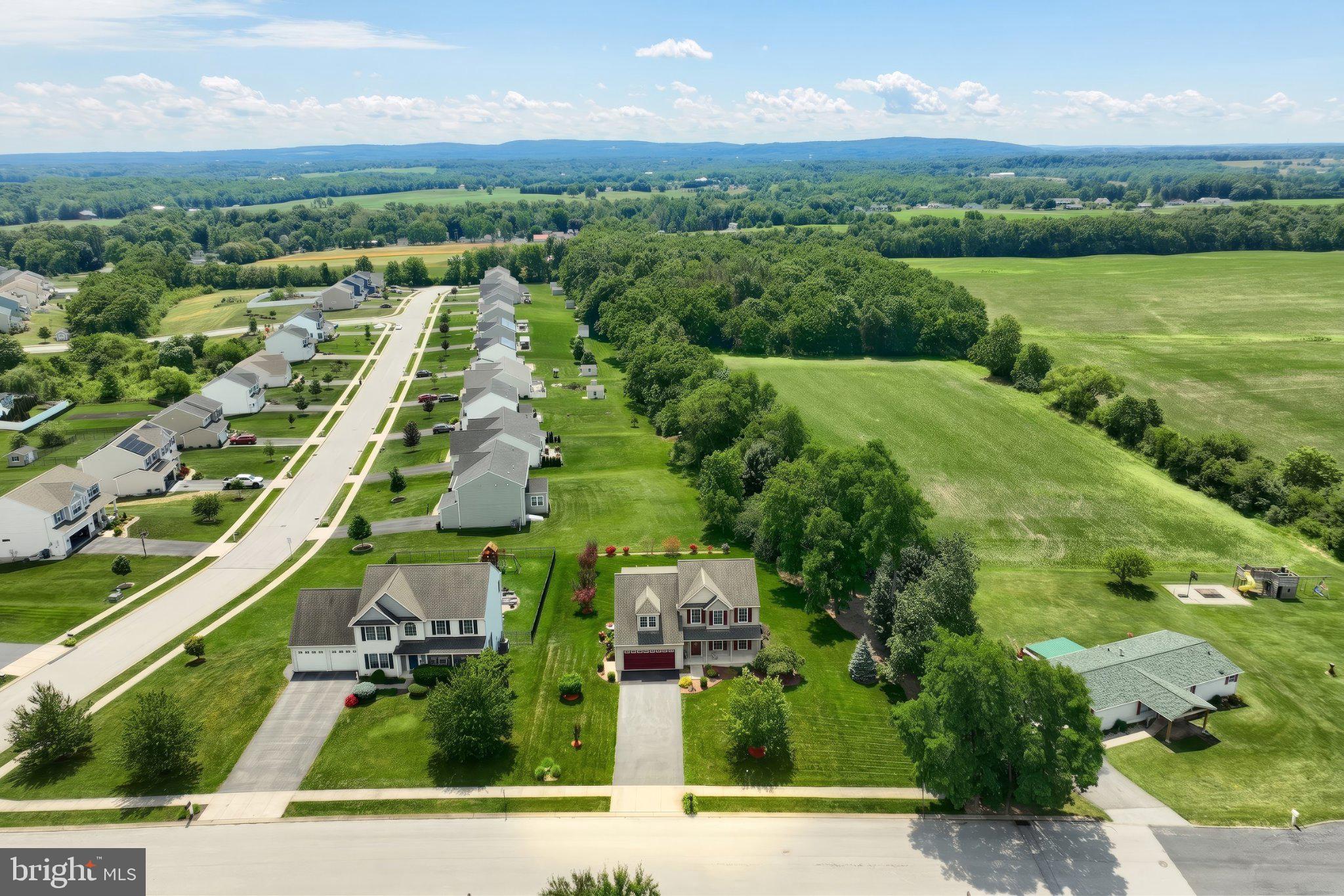 HAMPDEN HEIGHTS - Residential