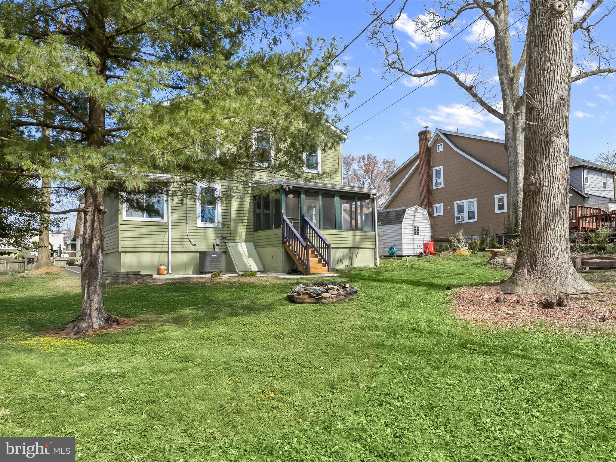 TAYLOR HEIGHTS - Residential