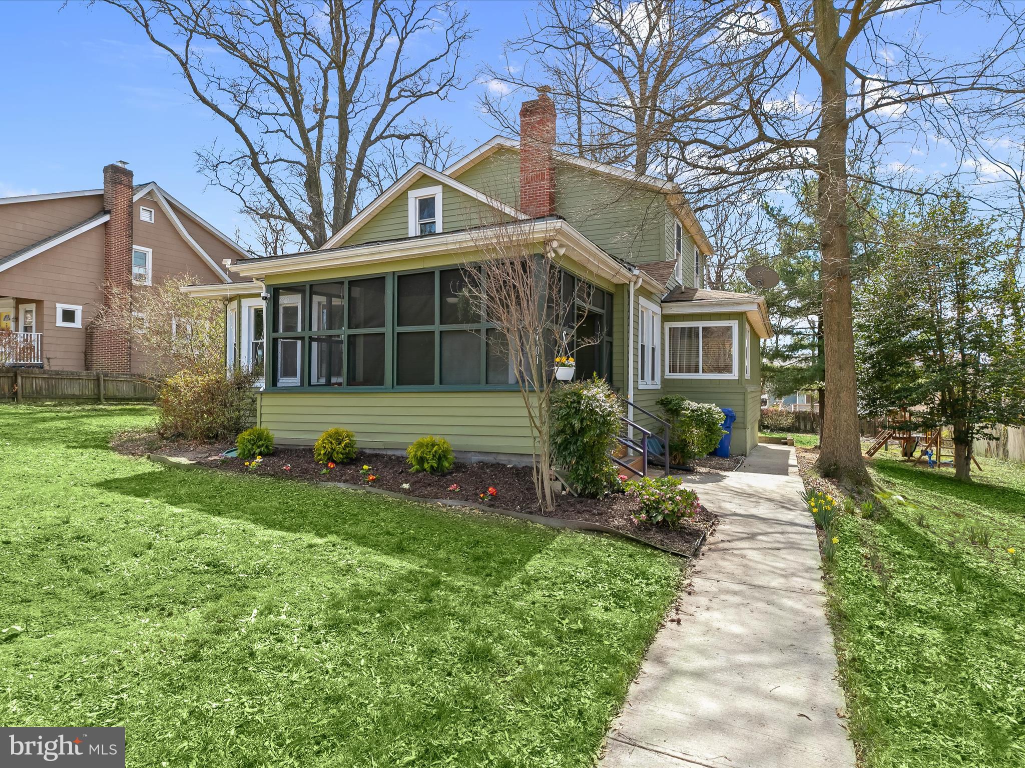 TAYLOR HEIGHTS - Residential