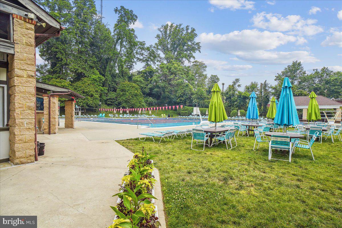 ASPEN HILL PARK - Residential
