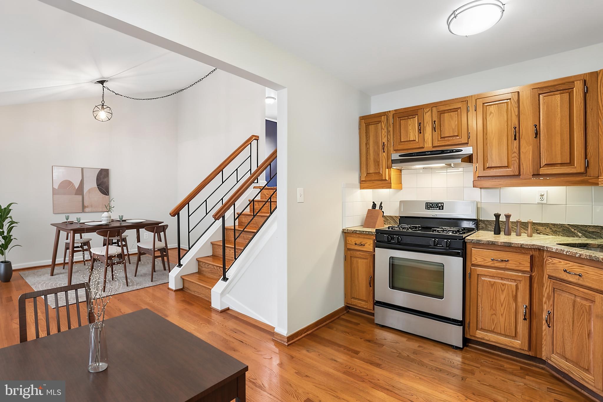 ASPEN HILL PARK - Residential