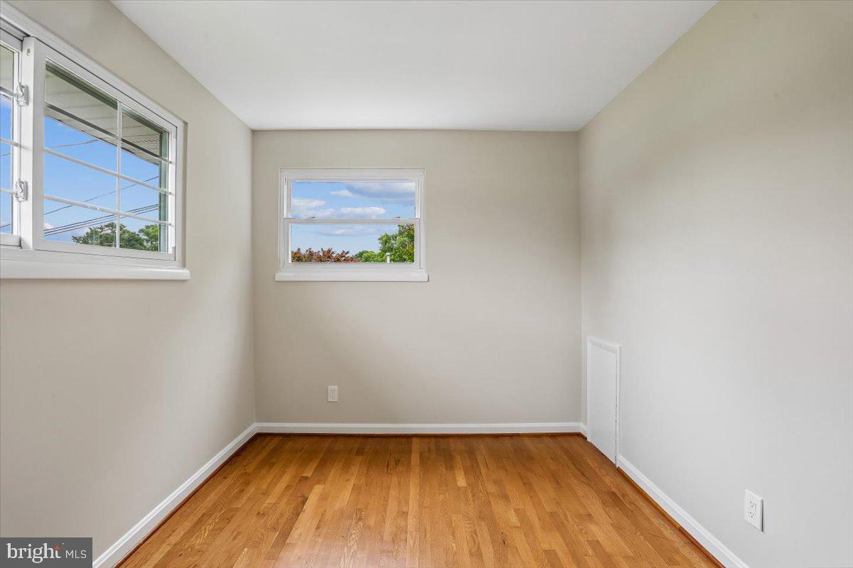 ASPEN HILL PARK - Residential