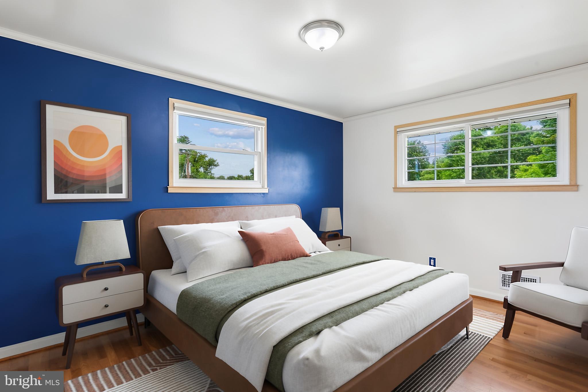 ASPEN HILL PARK - Residential