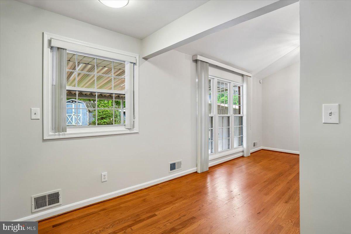 ASPEN HILL PARK - Residential