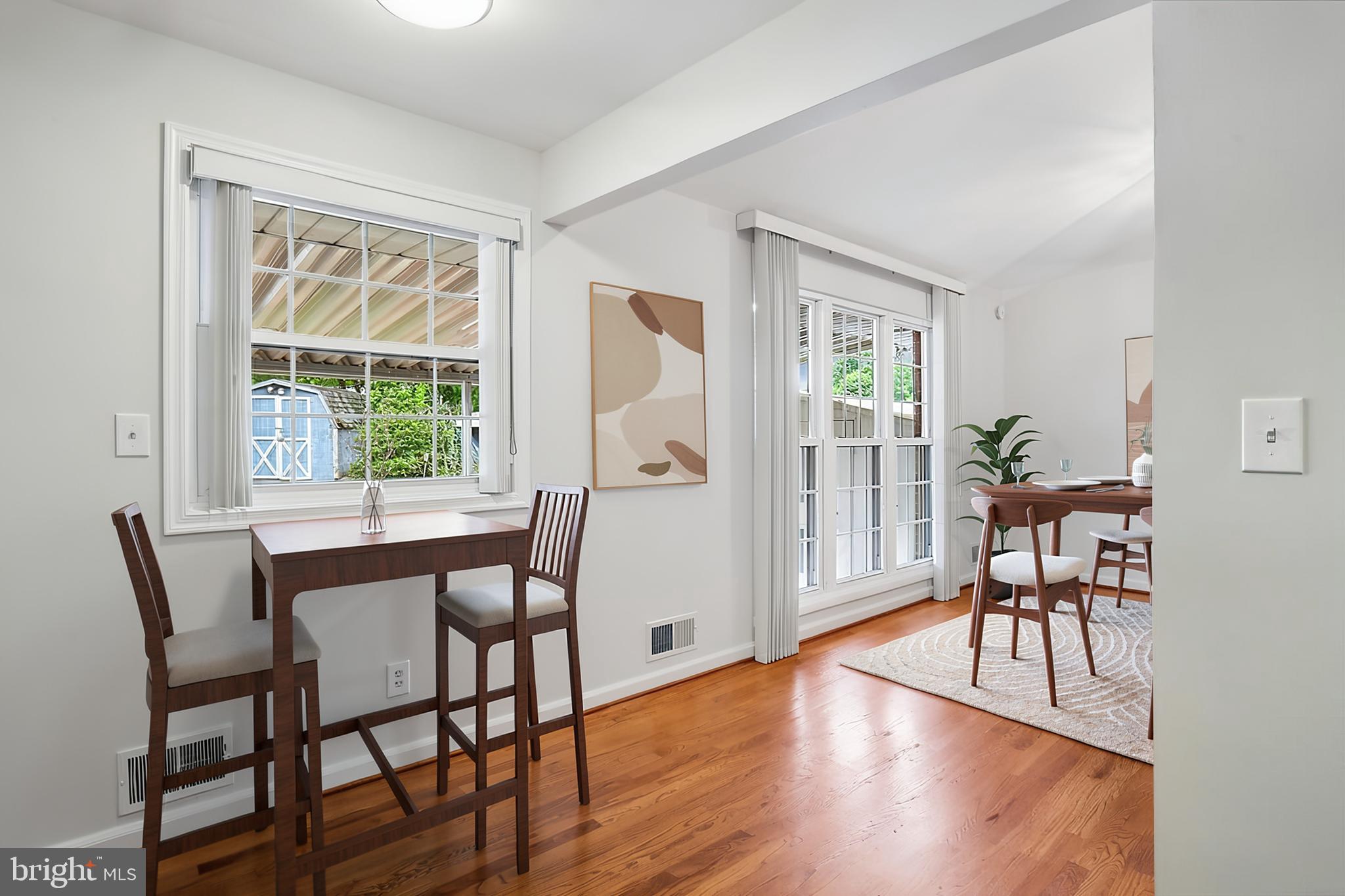 ASPEN HILL PARK - Residential