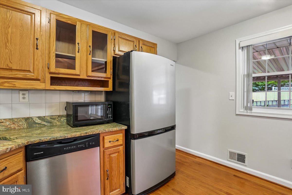 ASPEN HILL PARK - Residential