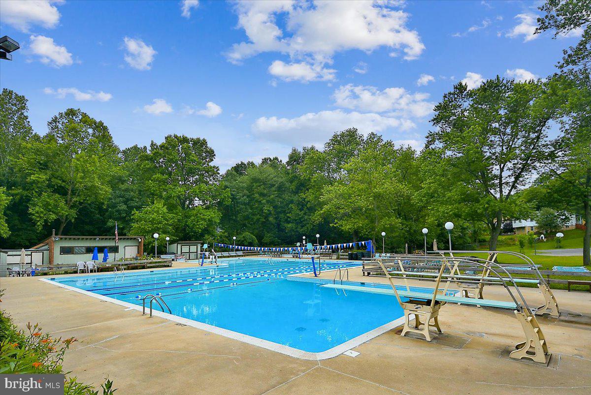 ASPEN HILL PARK - Residential