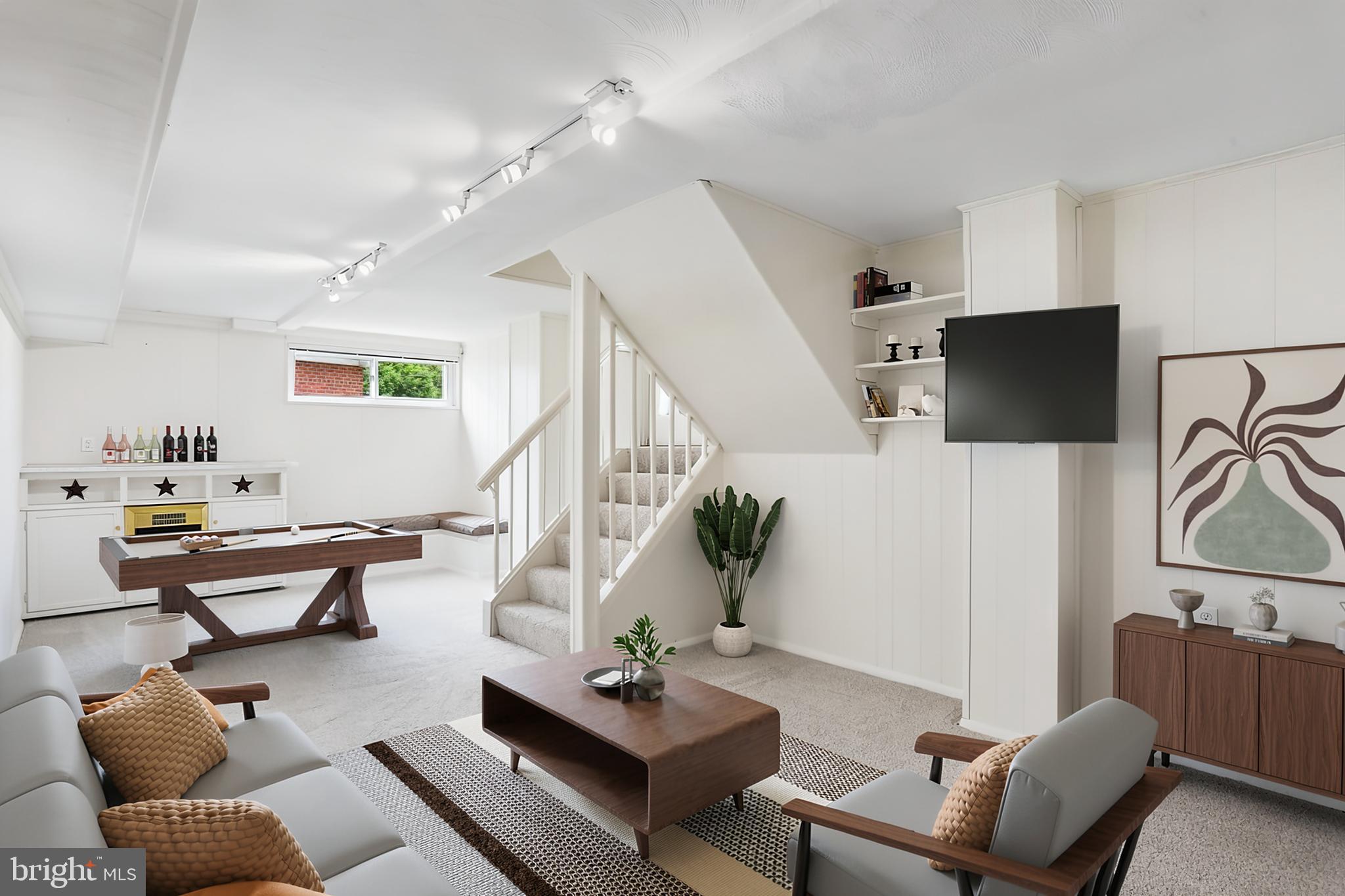 ASPEN HILL PARK - Residential