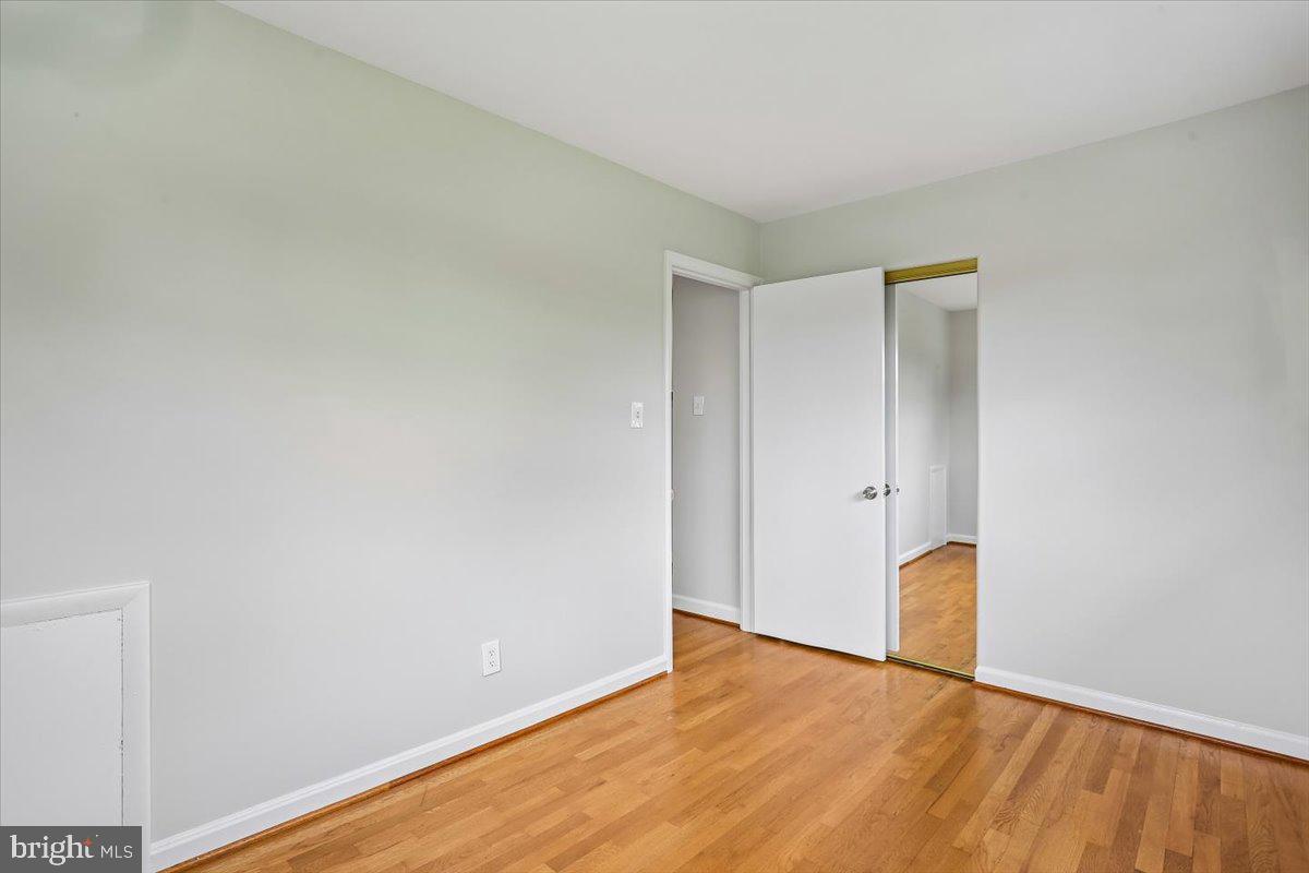 ASPEN HILL PARK - Residential