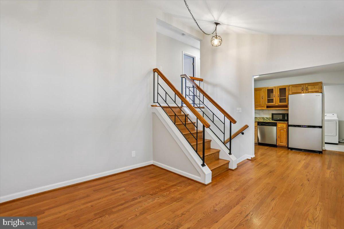 ASPEN HILL PARK - Residential