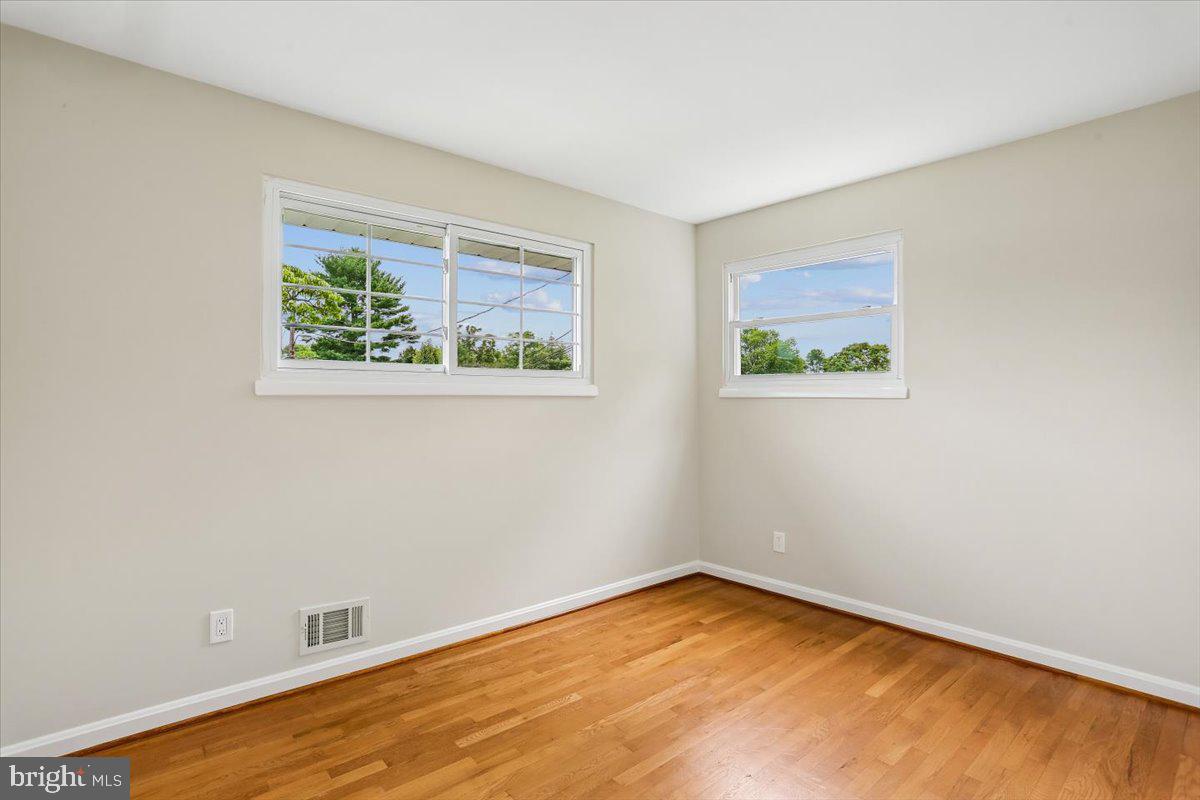 ASPEN HILL PARK - Residential