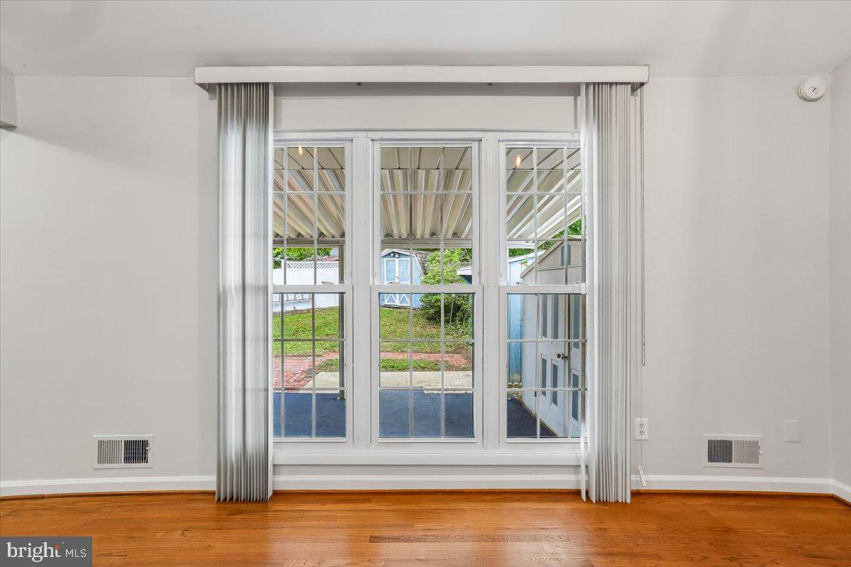 ASPEN HILL PARK - Residential