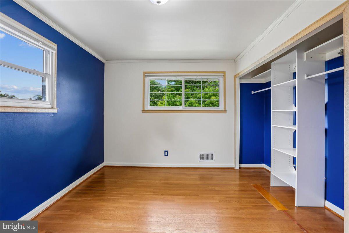ASPEN HILL PARK - Residential