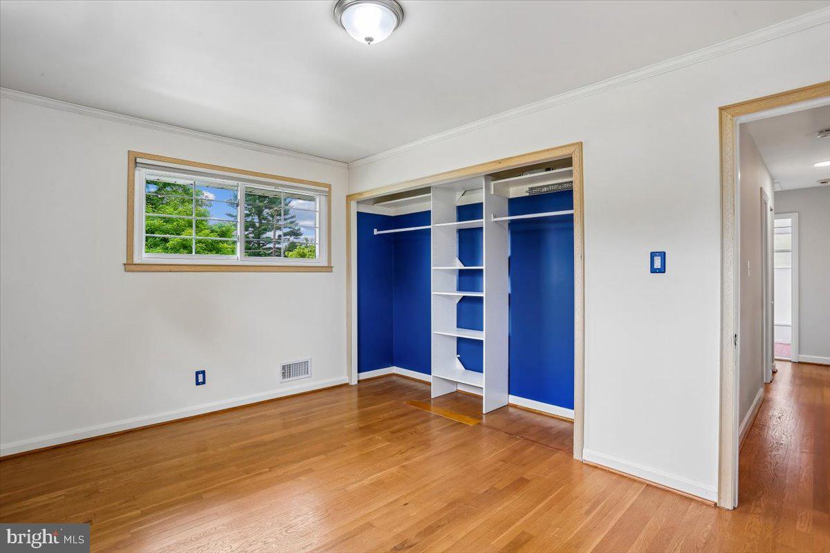 ASPEN HILL PARK - Residential