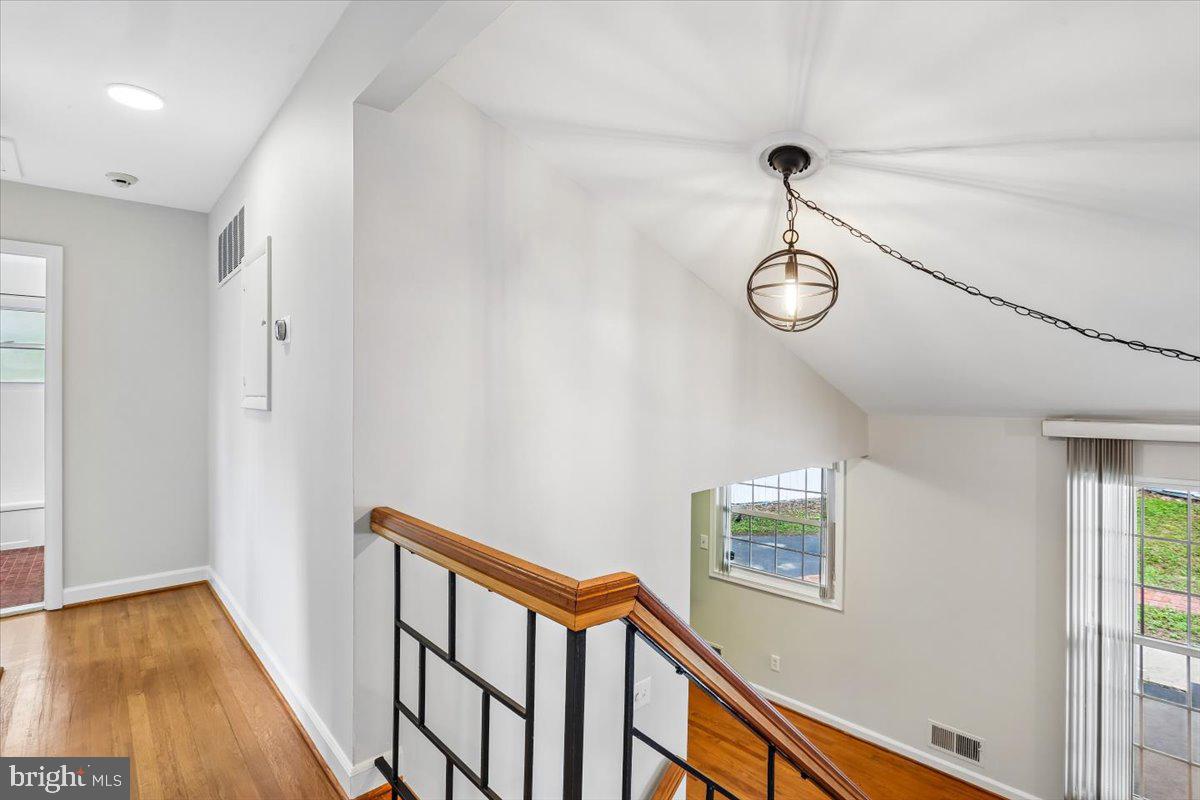 ASPEN HILL PARK - Residential