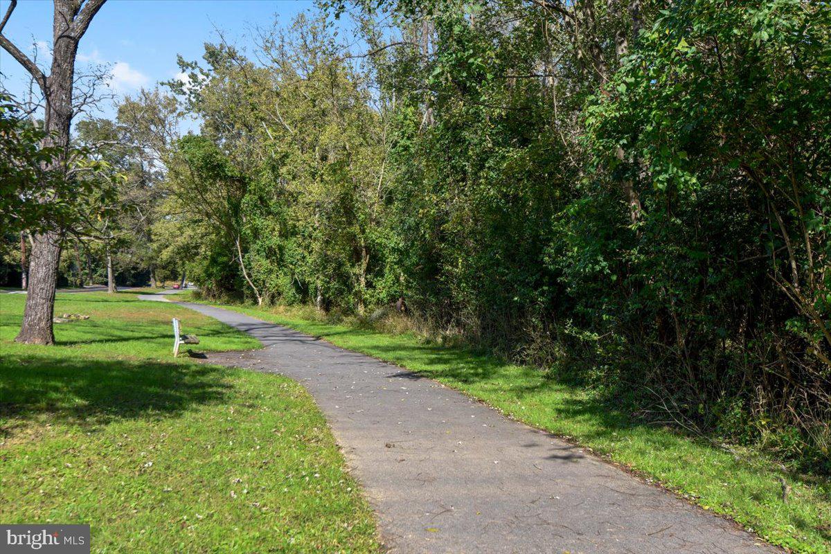 ASPEN HILL PARK - Residential