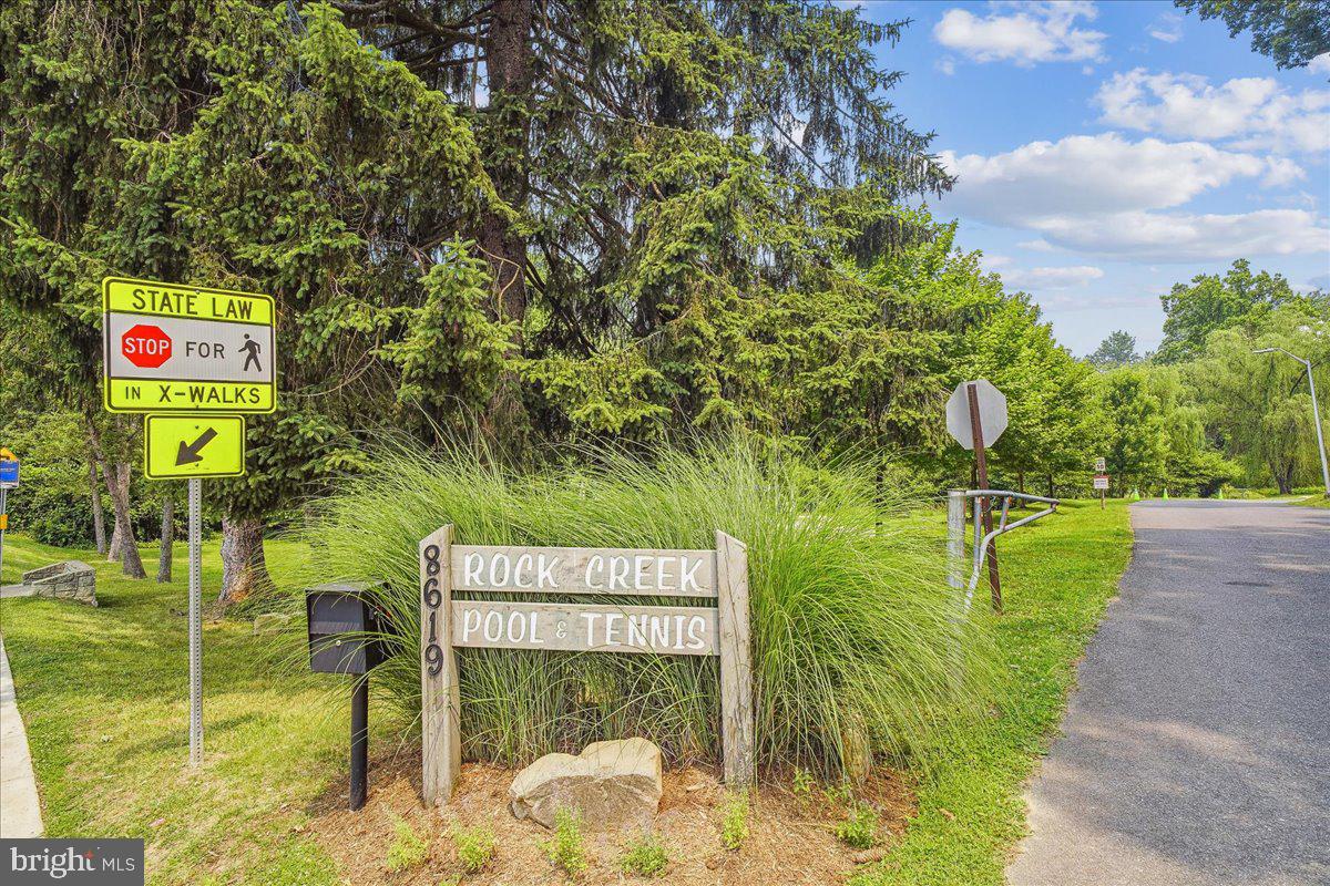 ASPEN HILL PARK - Residential