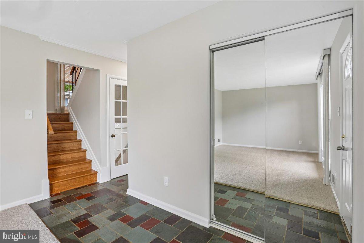 ASPEN HILL PARK - Residential