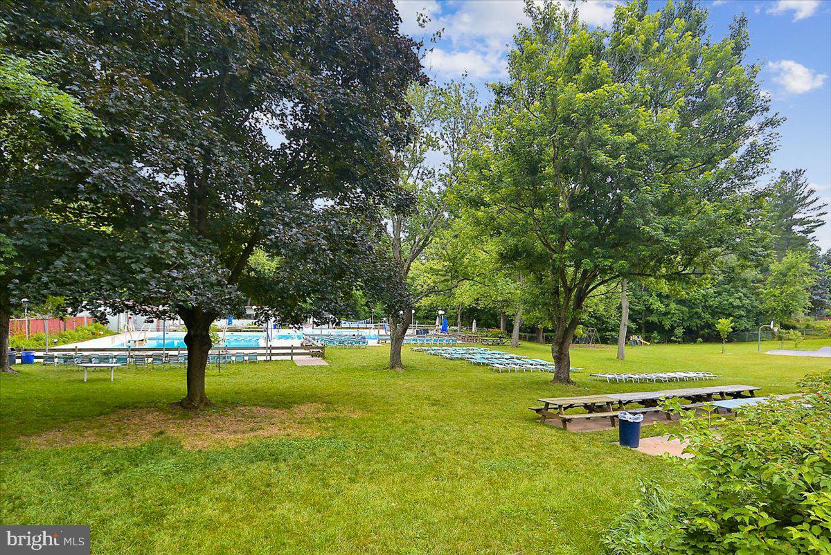 ASPEN HILL PARK - Residential