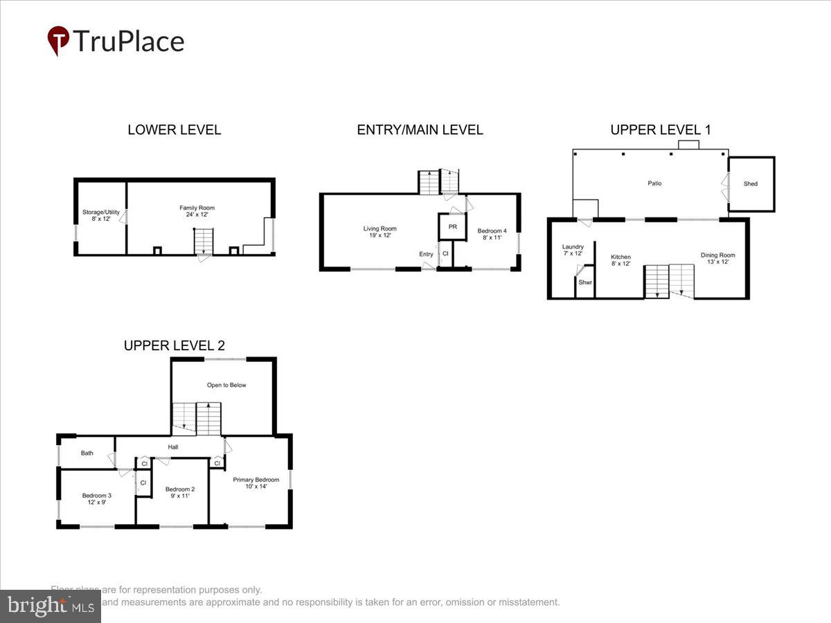 ASPEN HILL PARK - Residential