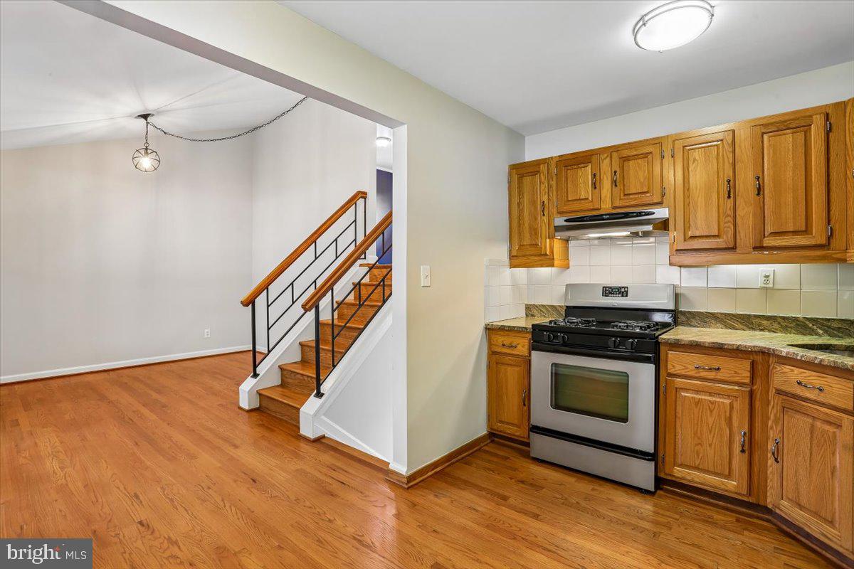 ASPEN HILL PARK - Residential