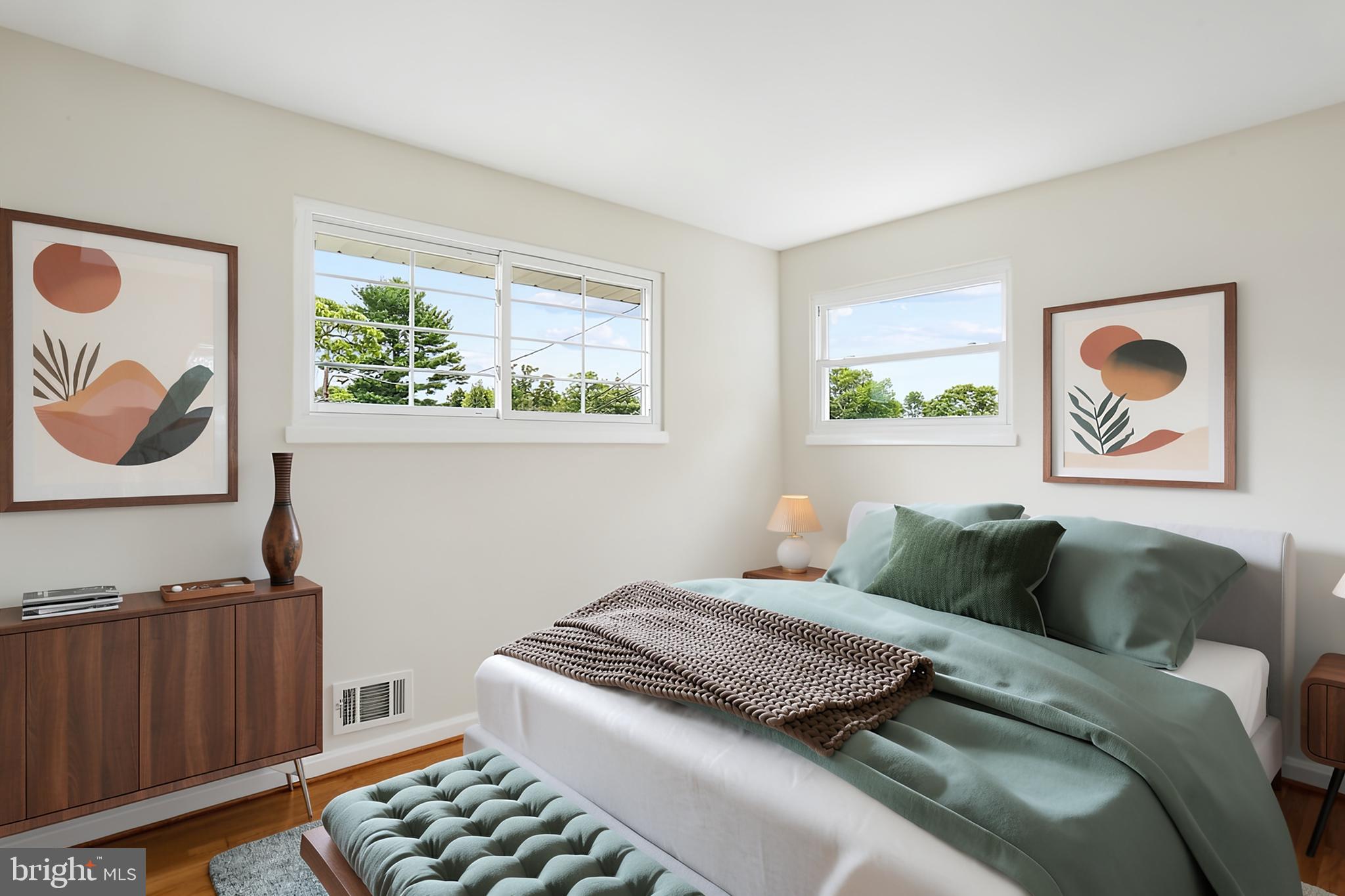 ASPEN HILL PARK - Residential