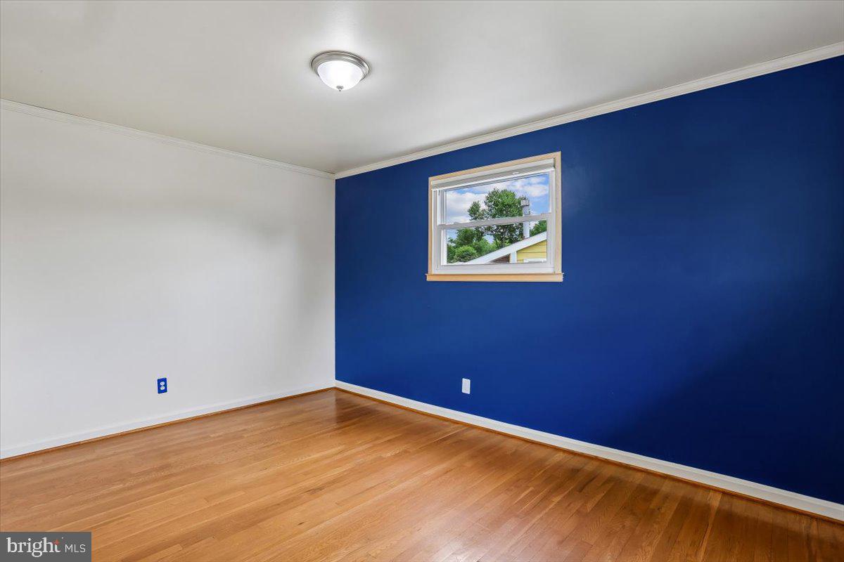 ASPEN HILL PARK - Residential
