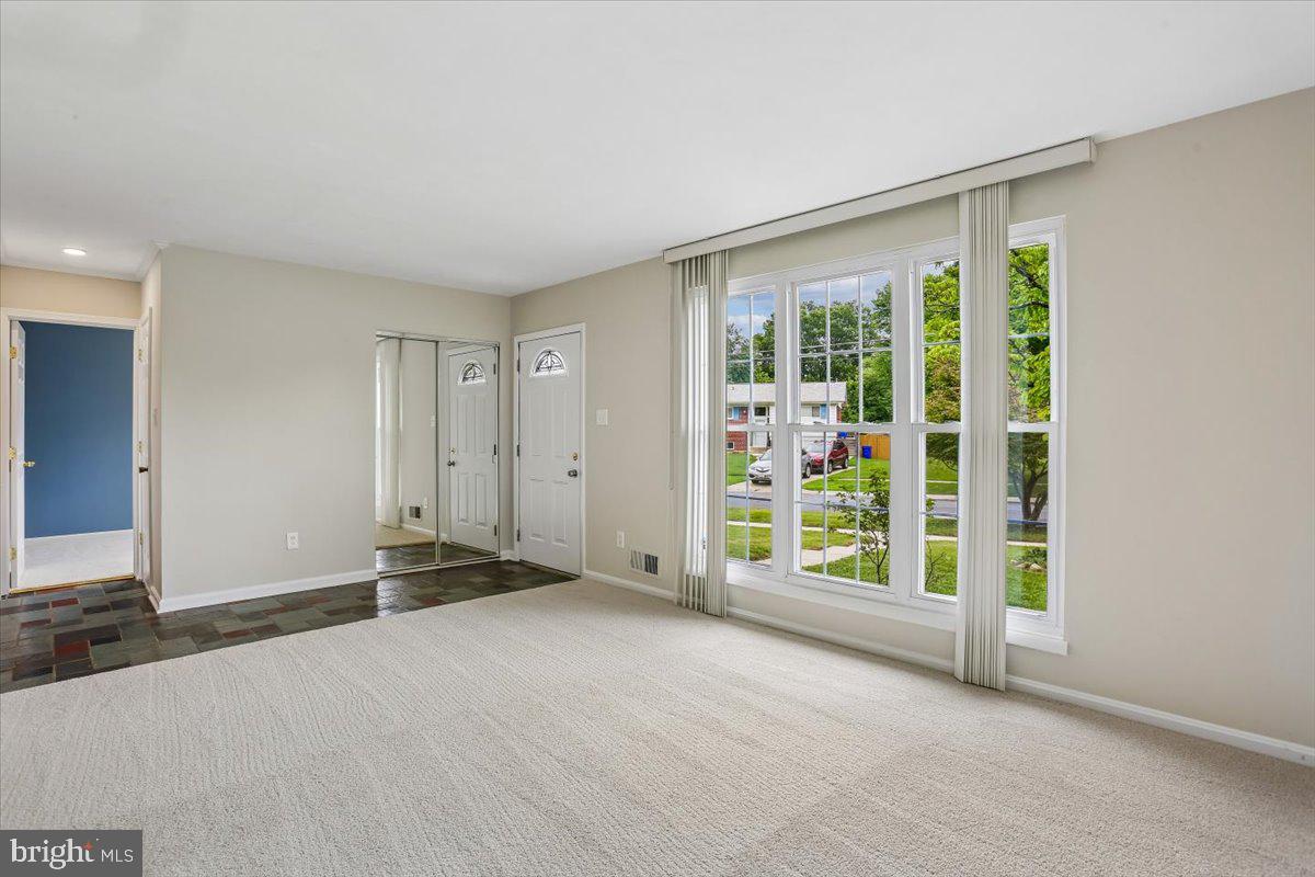 ASPEN HILL PARK - Residential