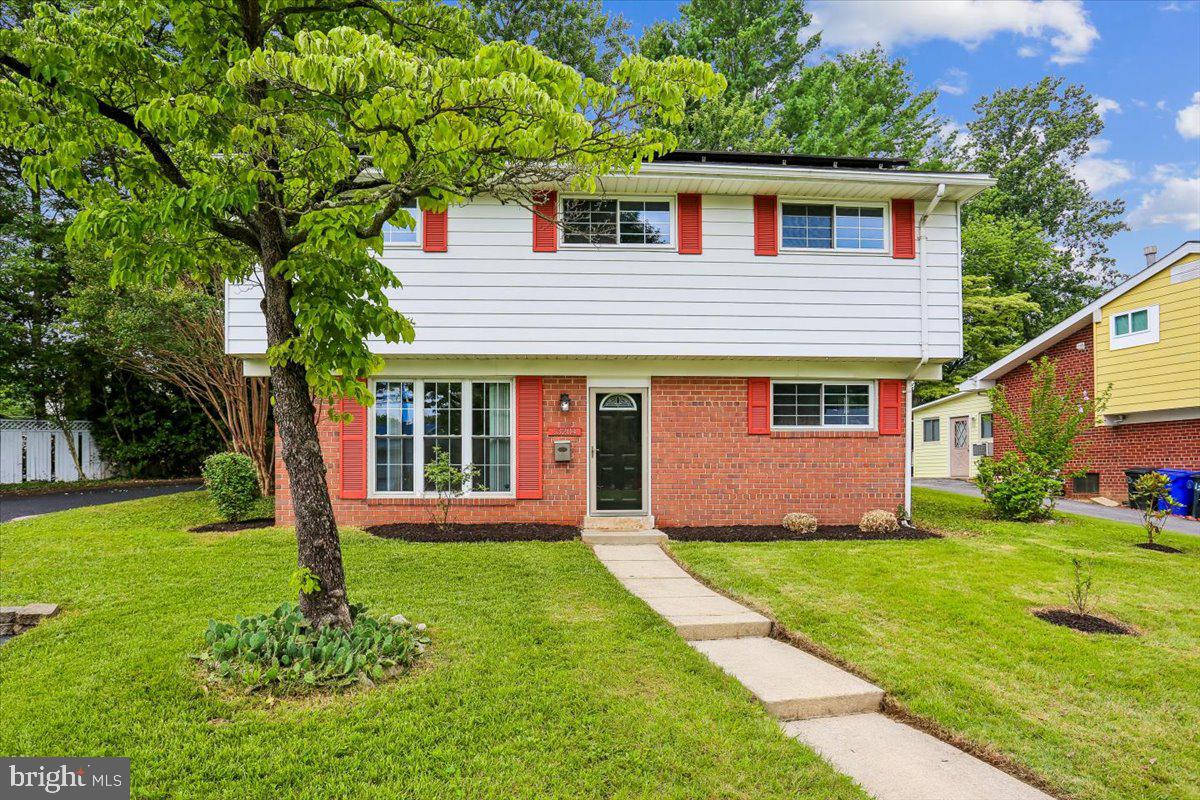 ASPEN HILL PARK - Residential