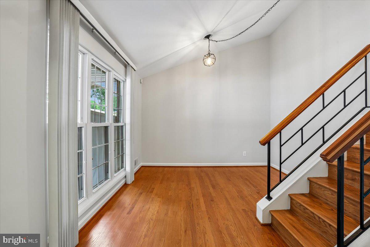 ASPEN HILL PARK - Residential