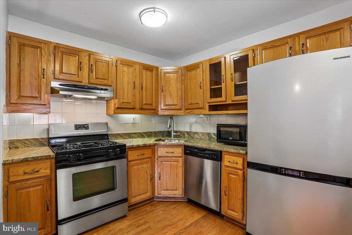 ASPEN HILL PARK - Residential