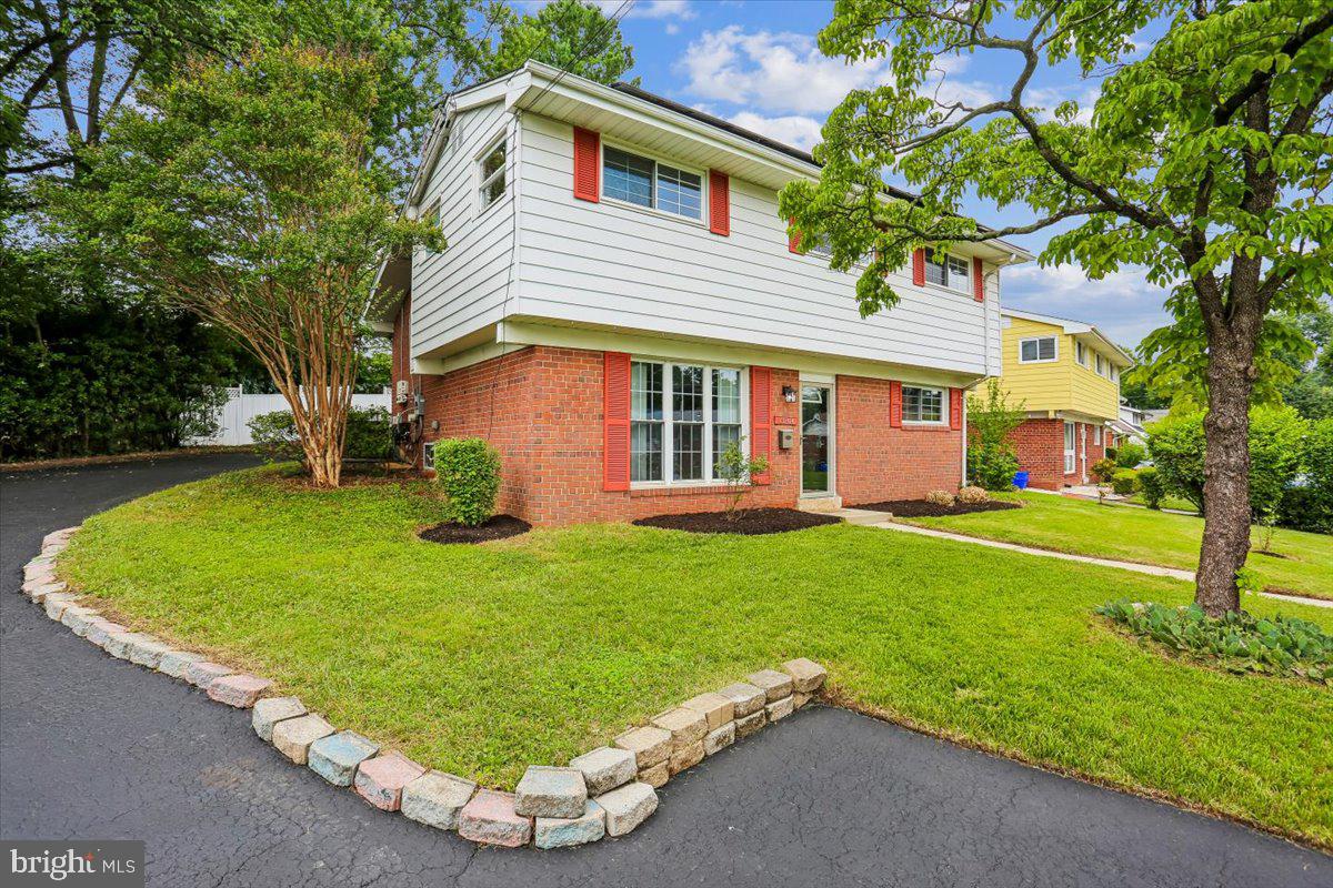 ASPEN HILL PARK - Residential