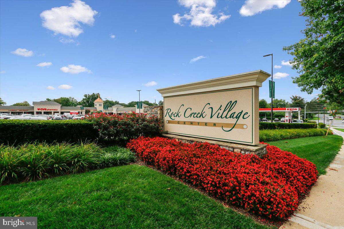 ASPEN HILL PARK - Residential