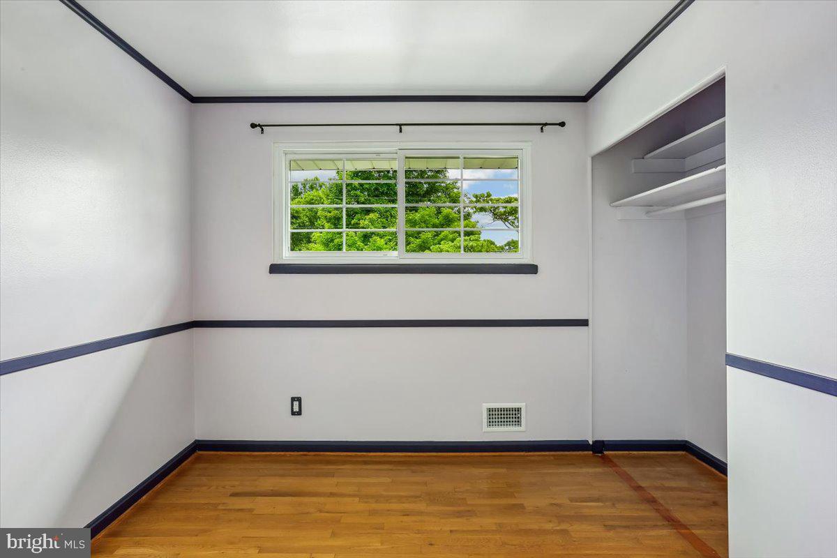 ASPEN HILL PARK - Residential