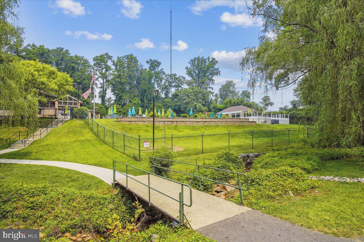 ASPEN HILL PARK - Residential