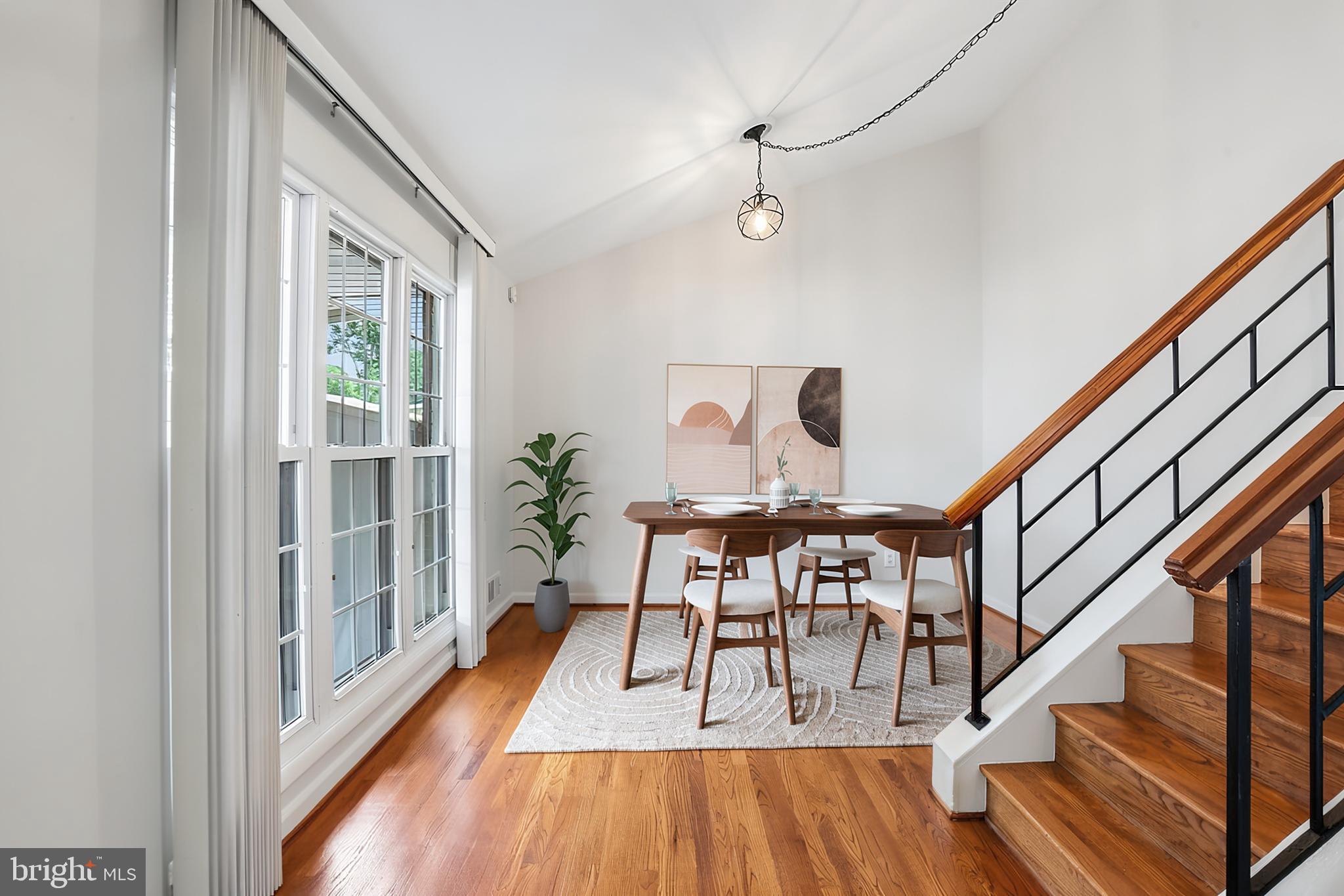 ASPEN HILL PARK - Residential