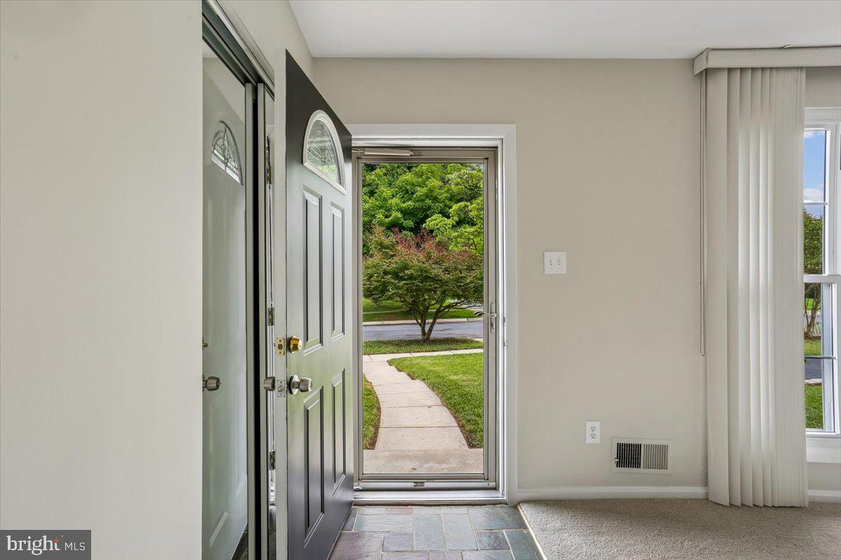 ASPEN HILL PARK - Residential