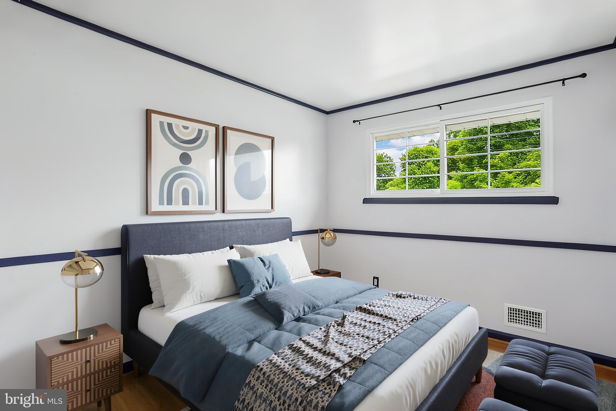 ASPEN HILL PARK - Residential