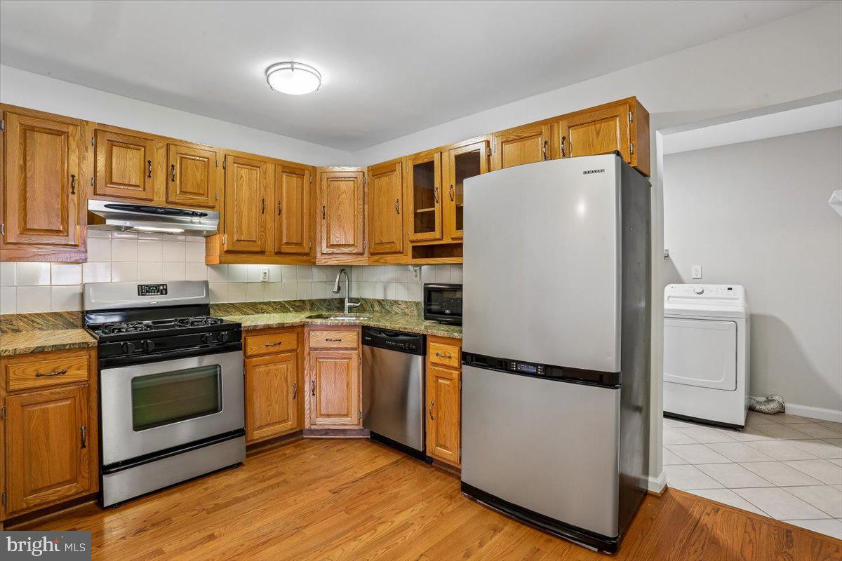ASPEN HILL PARK - Residential