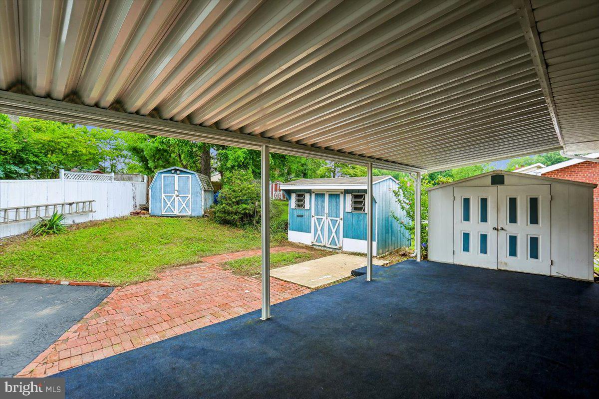 ASPEN HILL PARK - Residential