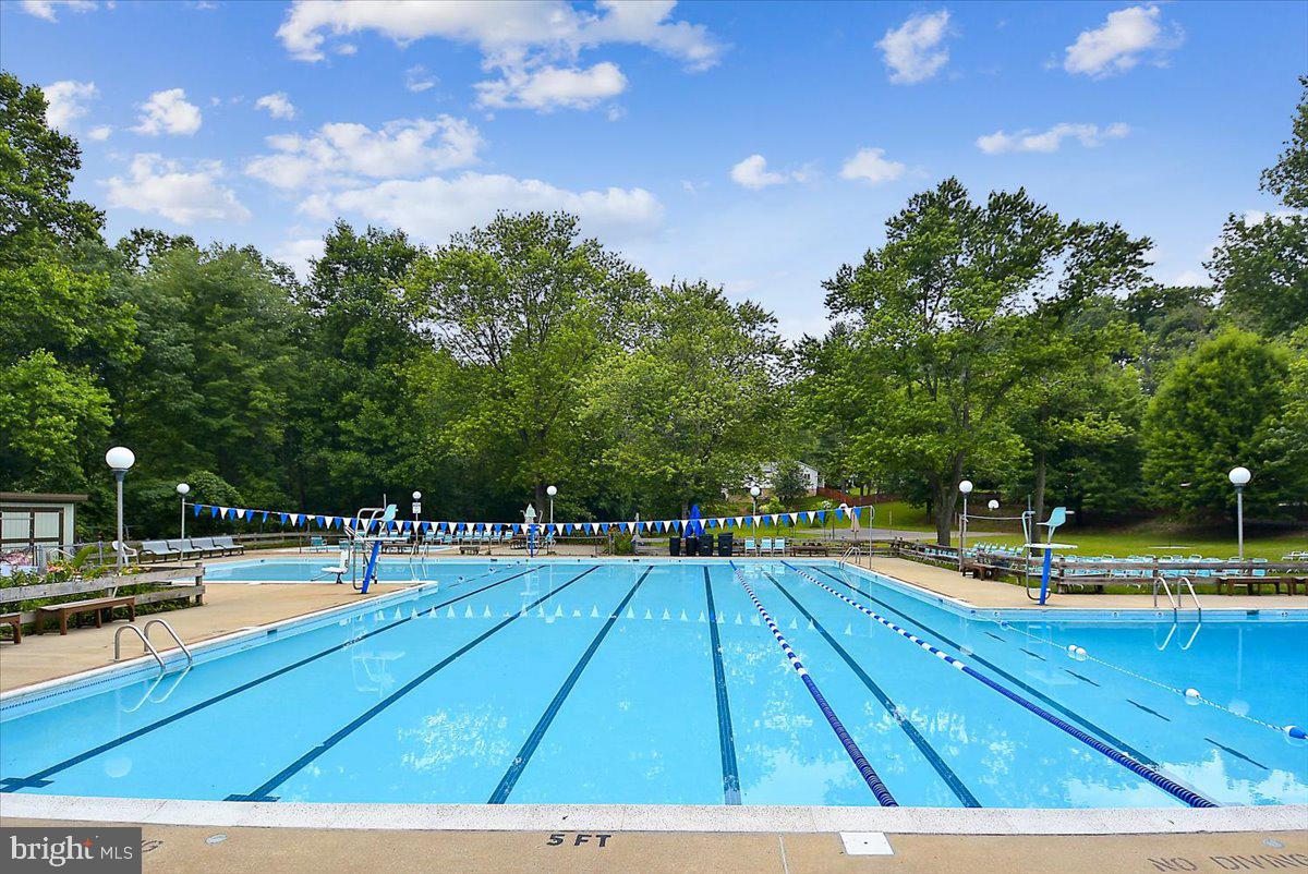 ASPEN HILL PARK - Residential