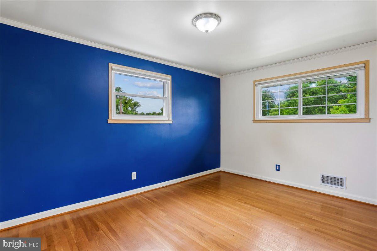 ASPEN HILL PARK - Residential